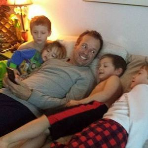 Meet your Posher, Bart